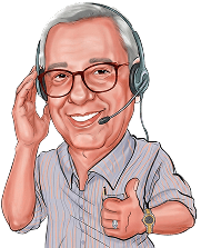 Mascote Cruzeiro do Sul